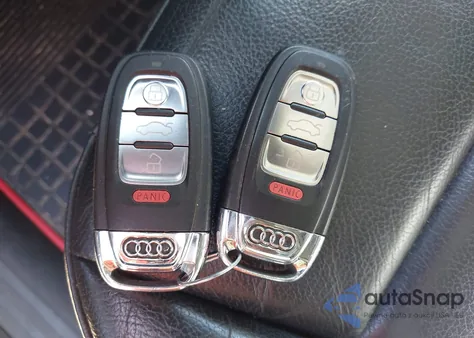 2015 Audi Q5 2.0T Premium из США, поврежденный, VIN WA1CFAFP4FA023509